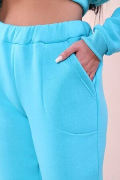 Костюм с брюками 399