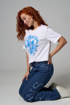 Футболка 8589