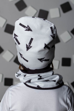 Шапка Стрелки