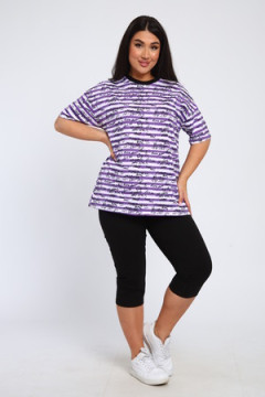 Костюм с бриджами КБЖЖ0049Д1