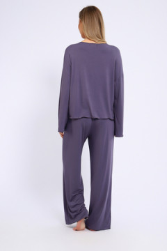 Костюм с брюками 21130