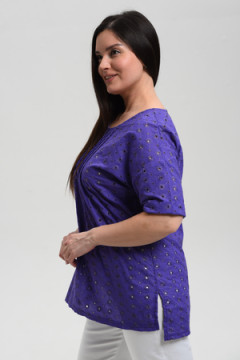 Туника женская 8477