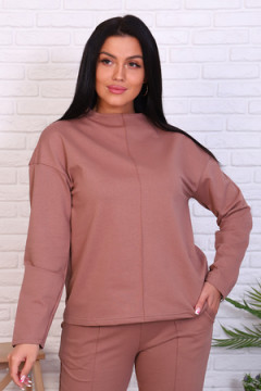 Костюм с брюками 17571