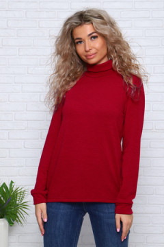 Водолазка Ангора