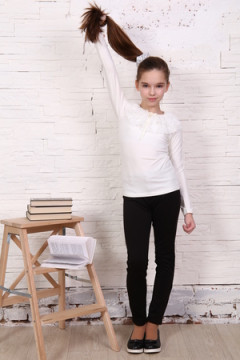 Джемпер Флора