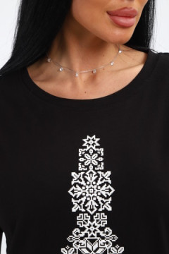 85668 футболка женская