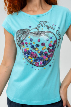 Костюм с бриджами 21613