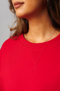 Костюм с брюками 403RED