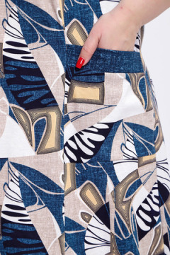 Халат 004 домашний