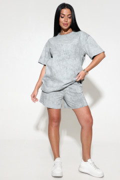 118 Костюм женский