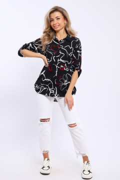 Рубашка 36807