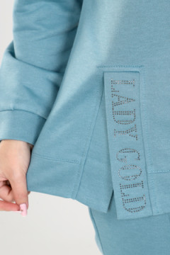 Костюм с брюками 31774