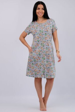 Халат Красотка