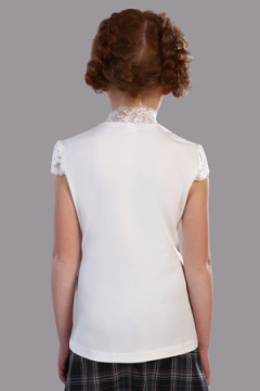 Блузка для девочки "Надежда" Арт. 13151