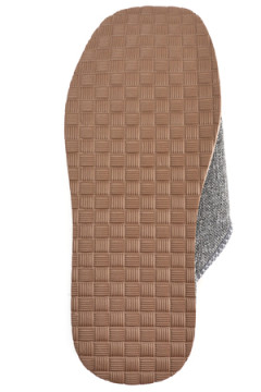 Тапки арт. 117 рогожка