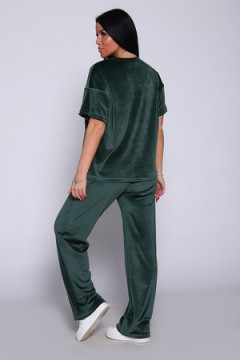 Костюм с брюками 71090