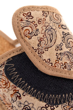 Тапки арт. 120п