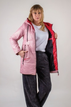 Куртка арт. 612 премиум Лайт