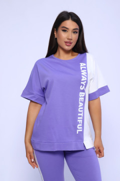 Костюм с брюками 65057