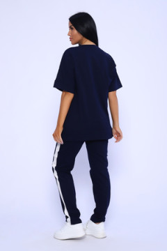 Костюм с брюками 65057