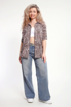 Рубашка 37010