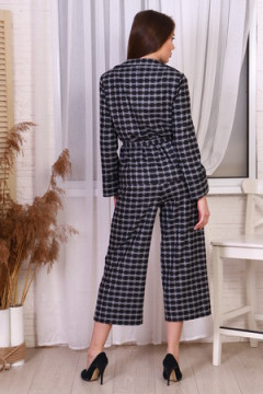 Костюм с брюками КТ18