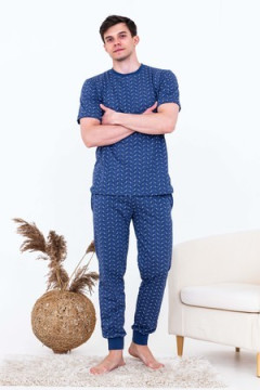 Костюм с брюками 21534