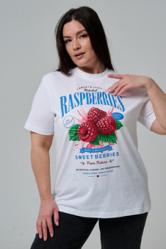 Футболка 85101