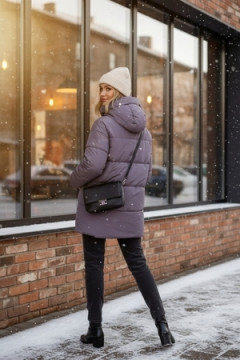 Куртка Евро-зима арт. 2881