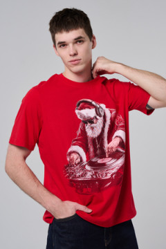 8581 футболка унисекс