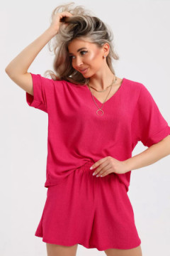 Костюм с шортами КЖ-005 Жатка