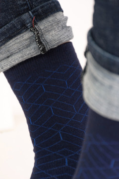 Носки стандарт Ритм комплект 3 пары