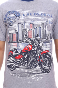 Костюм с шортами Формула