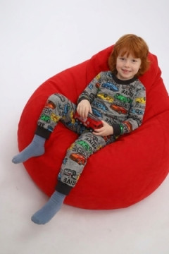 Пижама с брюками арт. ПМ-013-061