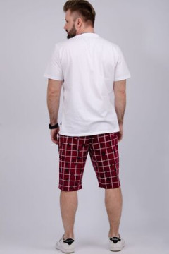 Шорты Прадо