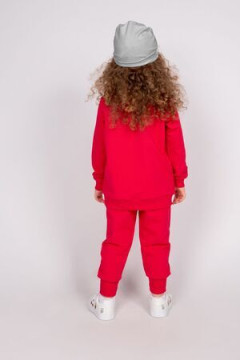 Костюм с брюками 0452