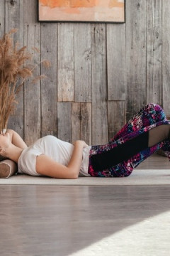 Подушка декоративная Крафт