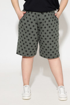 Шорты больших размеров 112