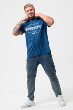 Футболка 8503