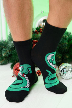 Носки стандарт Никс комплект 1 пара