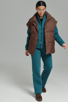 Костюм с брюками 74722