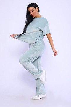 Костюм с брюками 71105