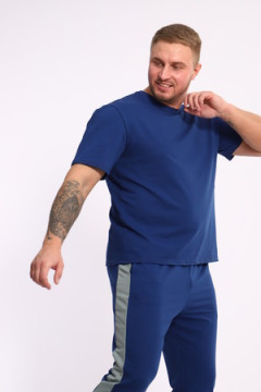 Костюм с брюками 35282