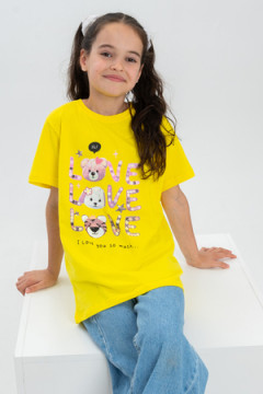 Футболка 7449