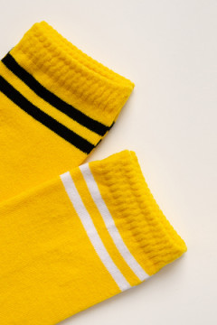 Детские гольфы Колор (набор 2 пары)