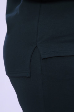 Костюм с брюками 35316