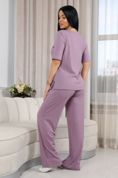 Костюм с брюками 743 Stylus