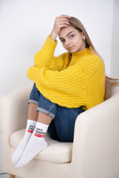 Носки стандарт Дива (набор 3 пары)