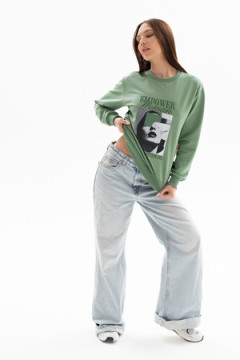 Толстовка 00028