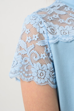 Блузка Камелия